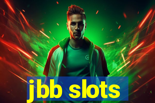 jbb slots